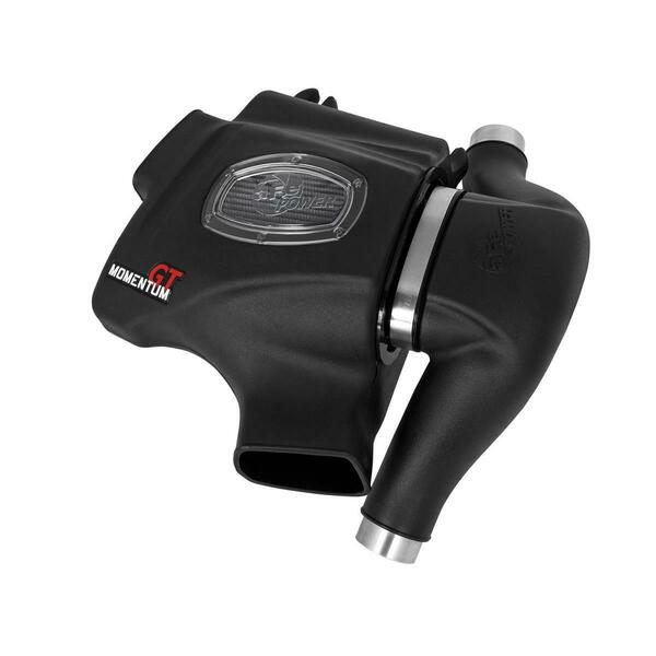 Advanced Flow Engineering Momentum GT Pro Dry S Cold Air Intake System for 2008-2010 BMW 135i A15-5176306